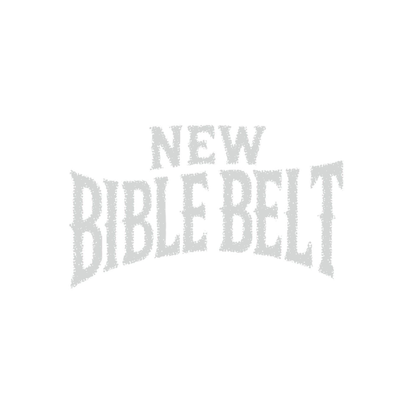 New Bible Belt Logo